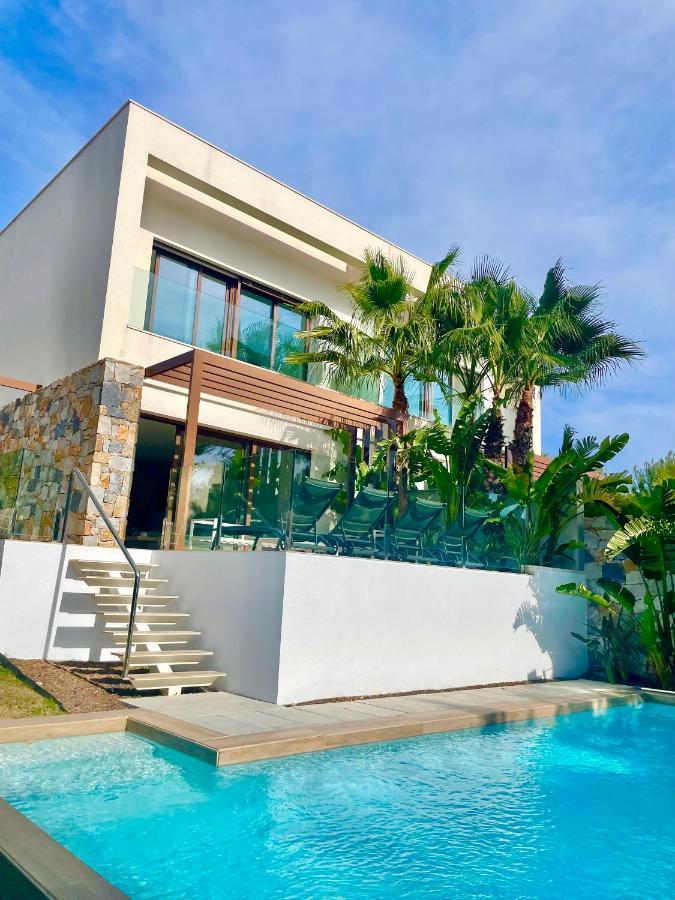 Las Colinas, Acacia Villas, Alicante Dehesa de Campoamor  Exterior foto