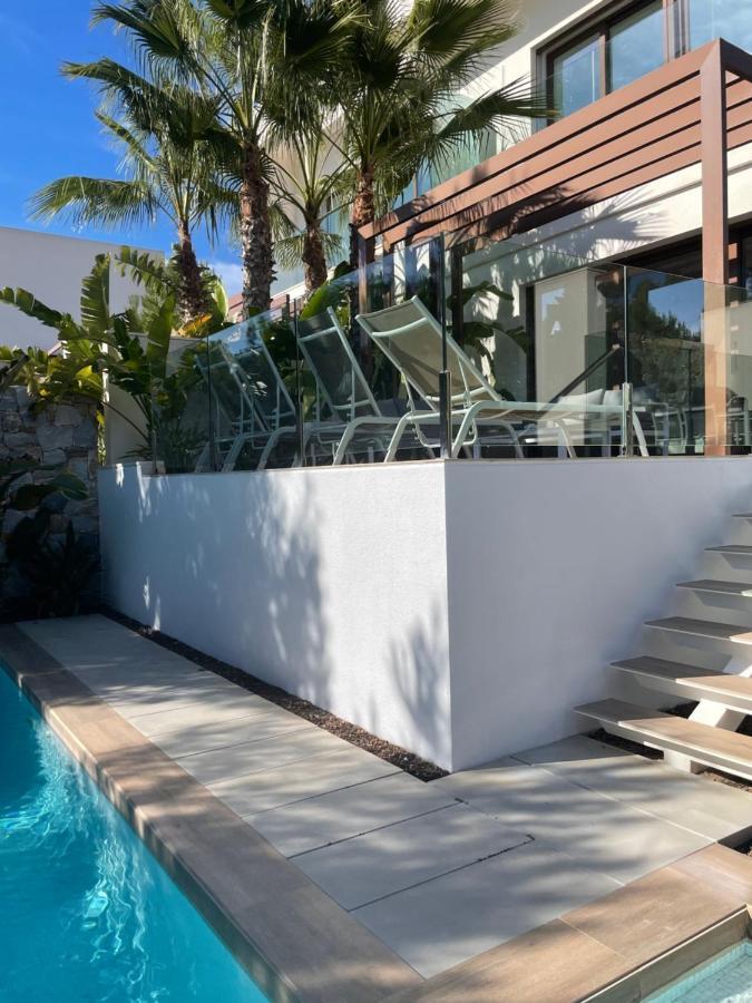Las Colinas, Acacia Villas, Alicante Dehesa de Campoamor  Exterior foto