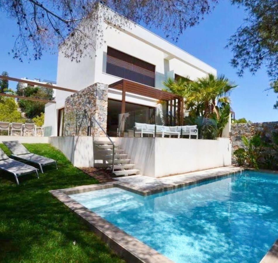 Las Colinas, Acacia Villas, Alicante Dehesa de Campoamor  Exterior foto