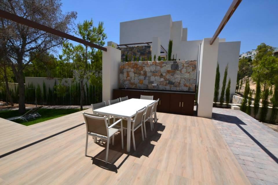 Las Colinas, Acacia Villas, Alicante Dehesa de Campoamor  Exterior foto