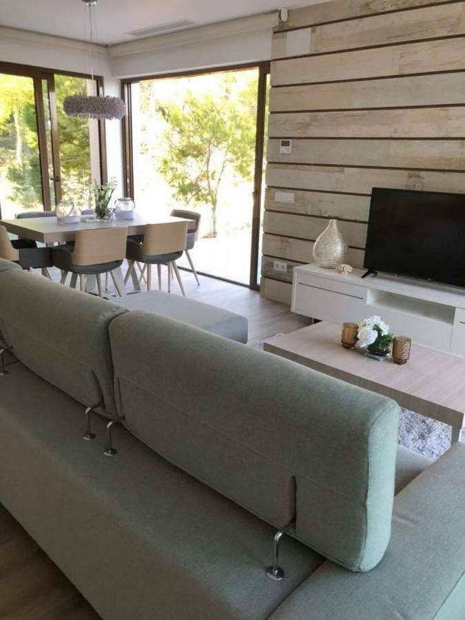 Las Colinas, Acacia Villas, Alicante Dehesa de Campoamor  Exterior foto