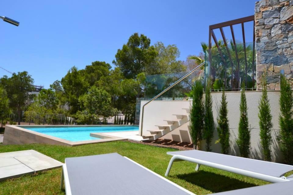 Las Colinas, Acacia Villas, Alicante Dehesa de Campoamor  Exterior foto