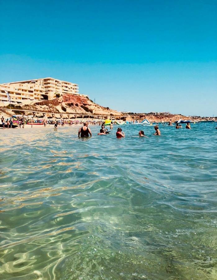 Las Colinas, Acacia Villas, Alicante Dehesa de Campoamor  Exterior foto