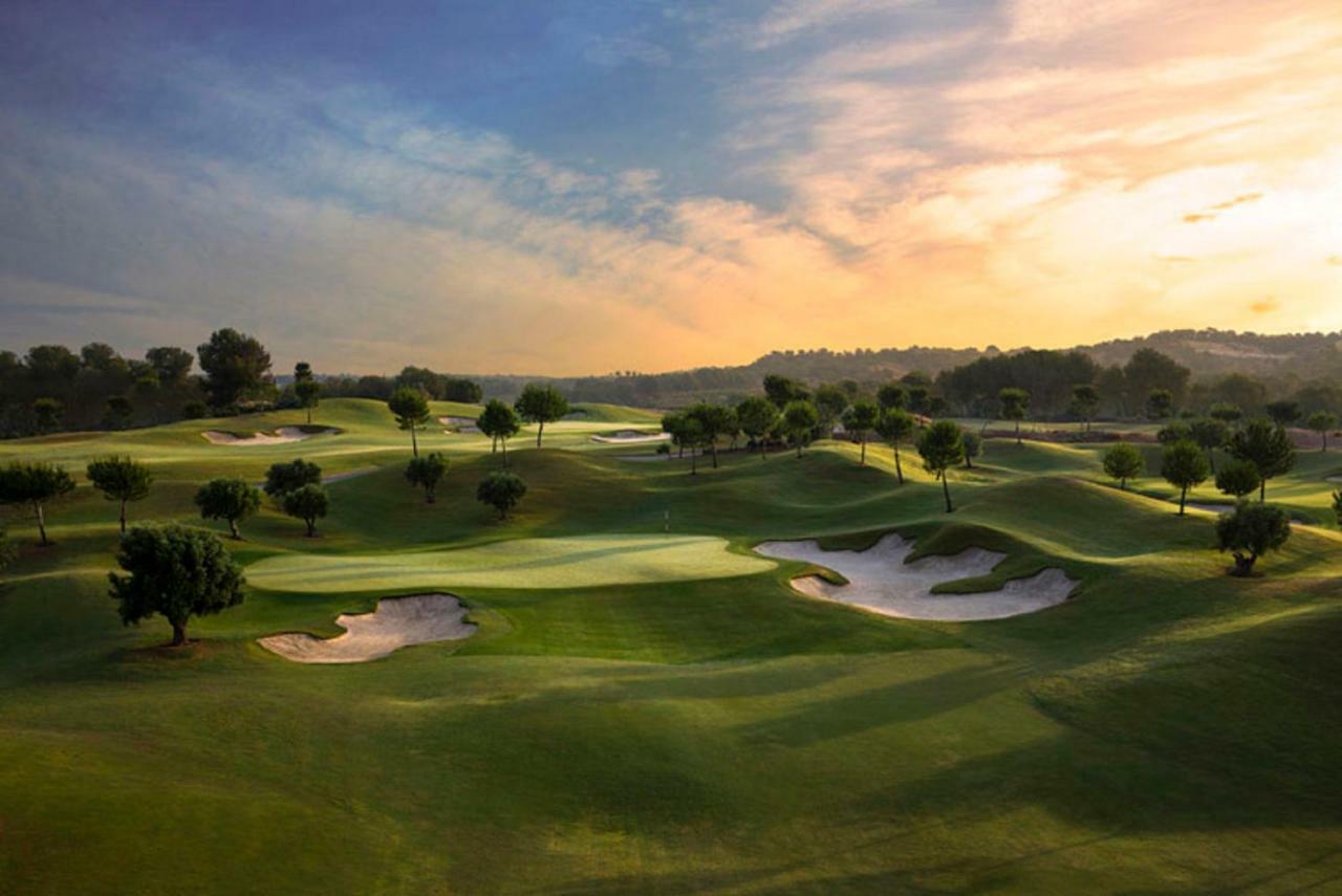 Las Colinas, Acacia Villas, Alicante Dehesa de Campoamor  Exterior foto